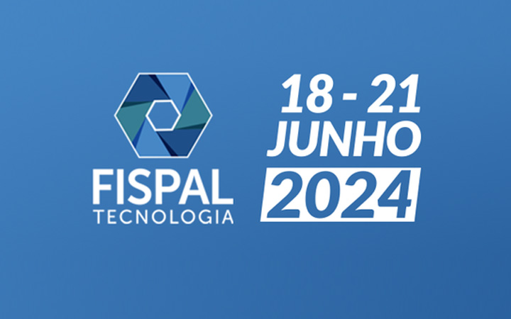 2024 6/18 - 6/21 Fispal Tecnologia